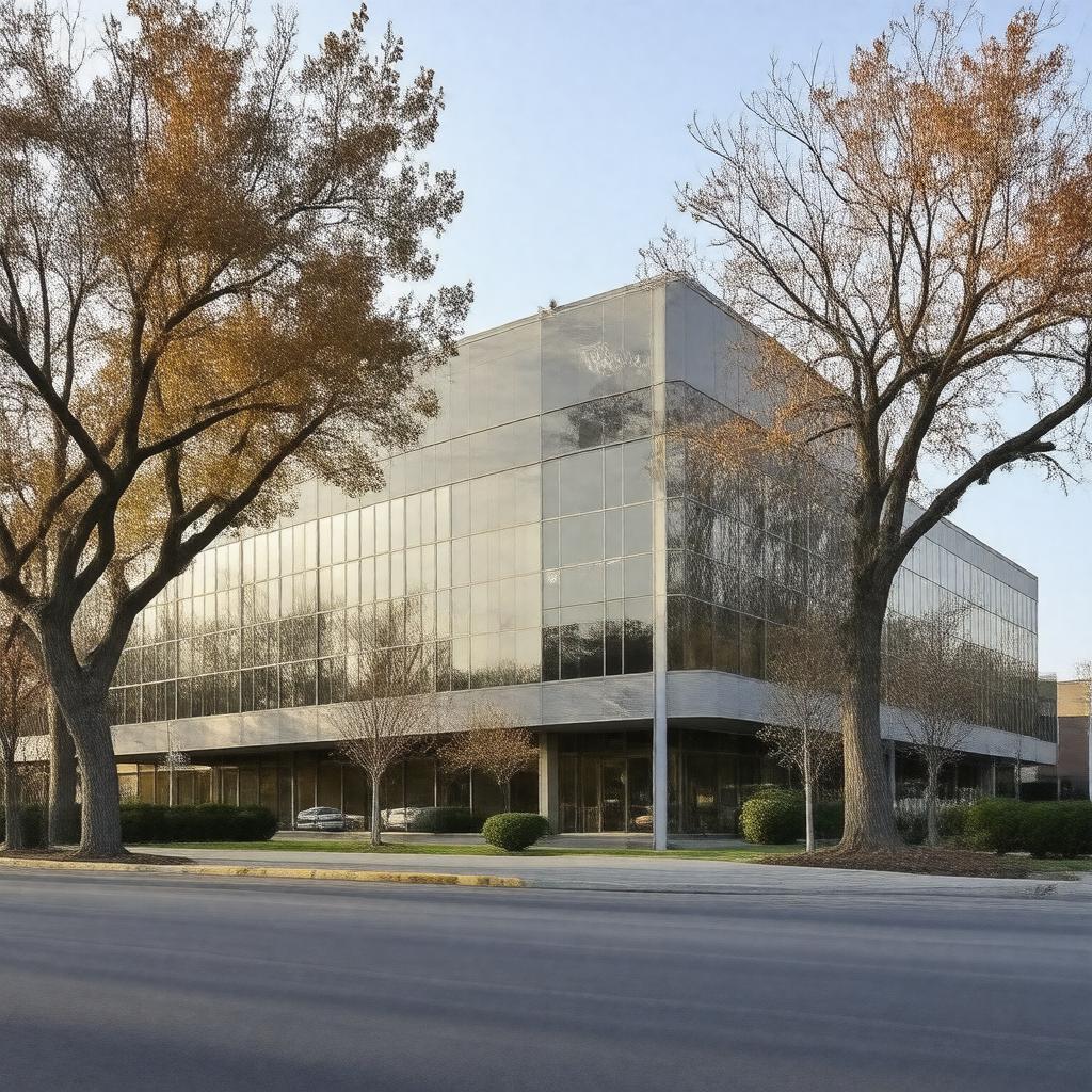 Computer Associates